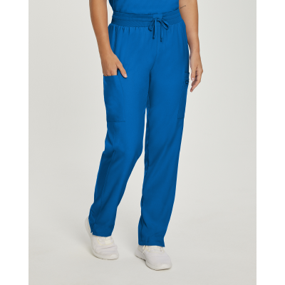 Trousers Fitted Fit