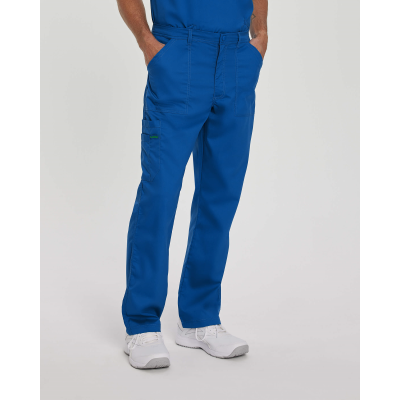 Trousers Straight Fit